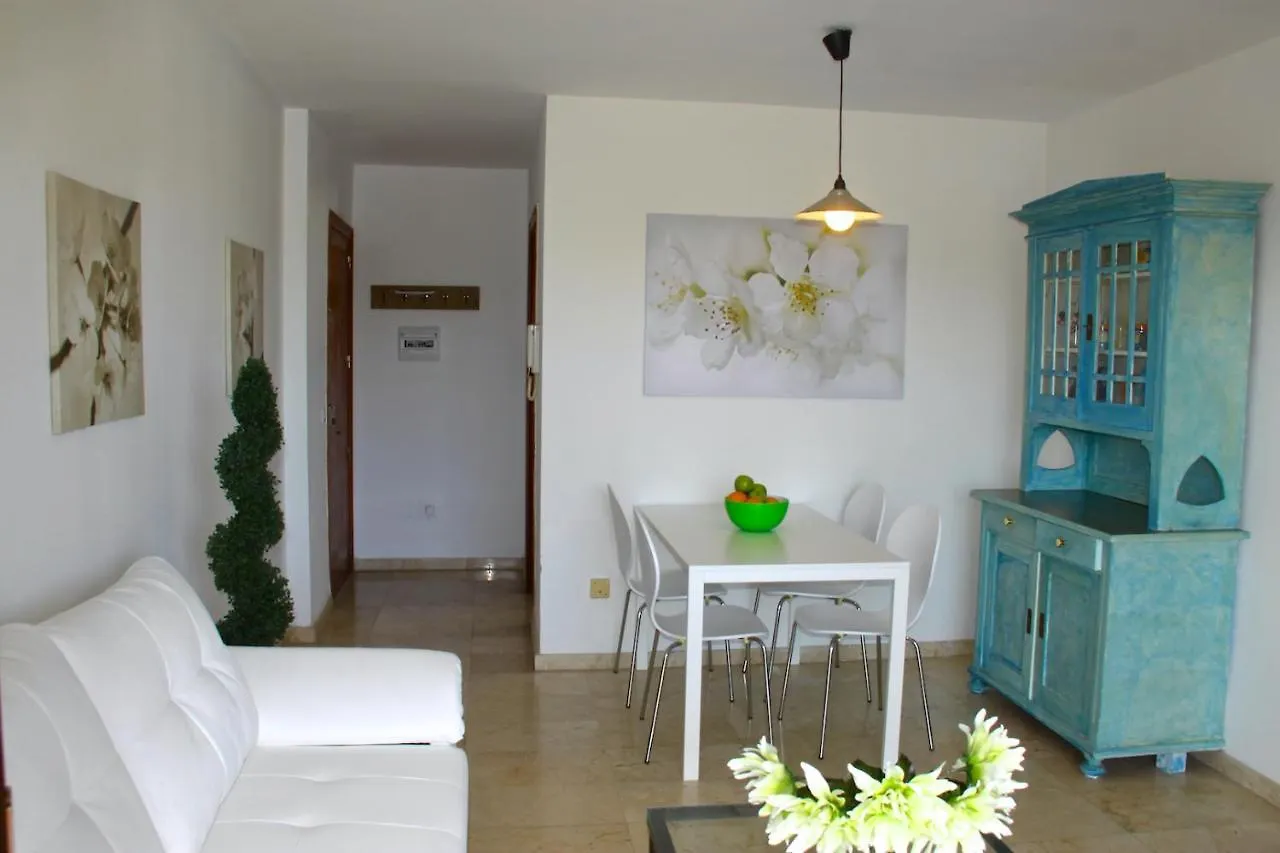 Appartamento Strandwohnung Mit Meerblick Zentrale Lage, Wifi, Klima Alcúdia